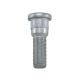 Axle stud, 1 7/8" X 1/2" -20 