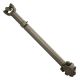 USA Standard Front Driveshaft GM K10/K20 Truck/SUV, 24.625" Center to Center