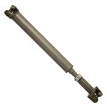 USA Standard Front Driveshaft for Bronco/F-Series Trucks, 34.5" Center to Center