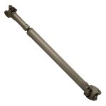 USA Standard Front Driveshaft for Bronco/F-Series Trucks, 39.5" Center to Center