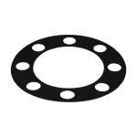 GM 14T 10.5" & AAM 11.5" AXLE FLANGE GASKET 