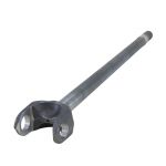 USA Standard Gear Chromoly Inner Front Axle, RH, Dana 30, 30 Spline, 32.28” Long