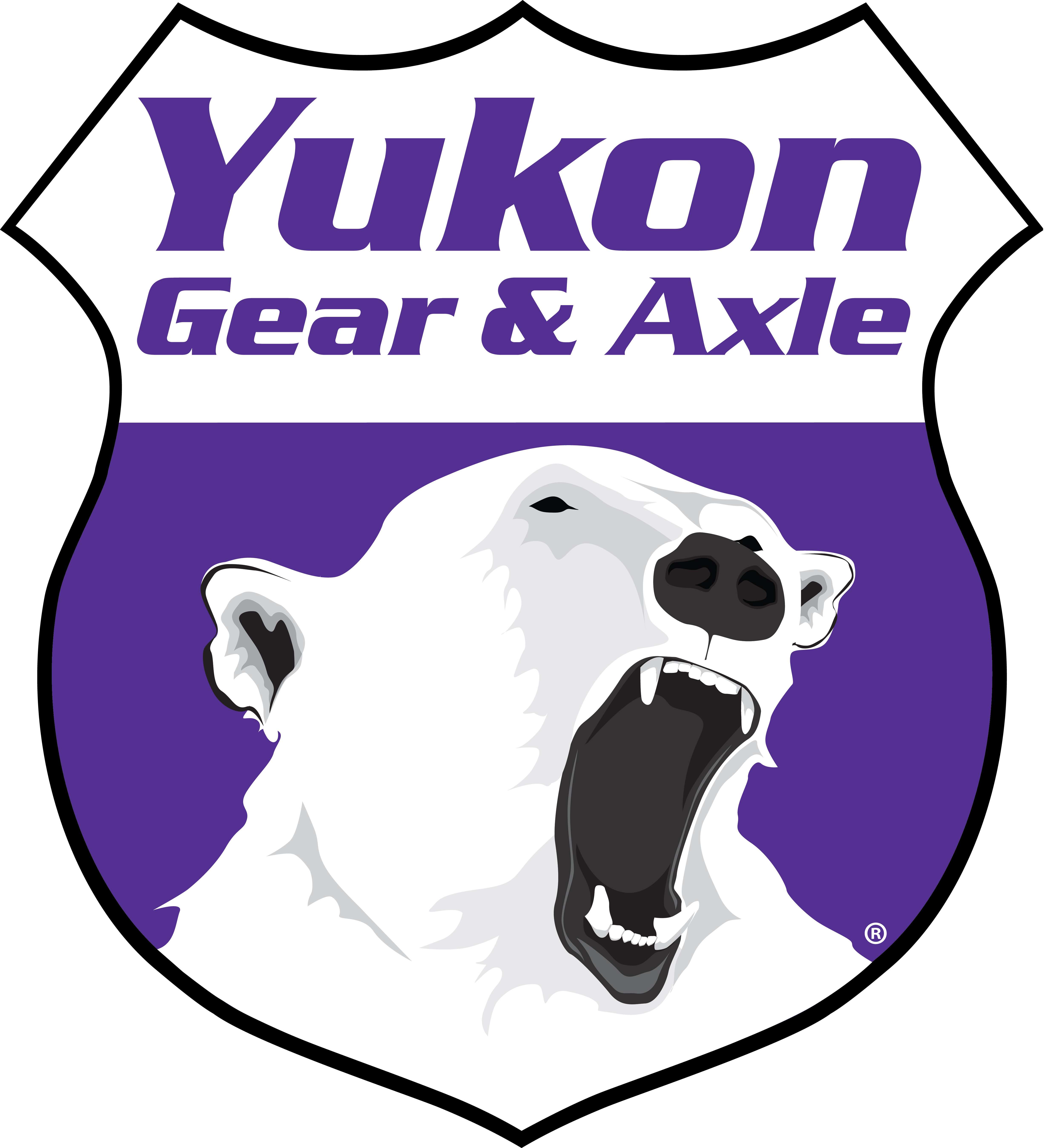 Yukon 1310 Flange Conversion Yoke for Toyota Landcruiser 