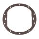 8.2" & 8.5" rear cover gasket. 