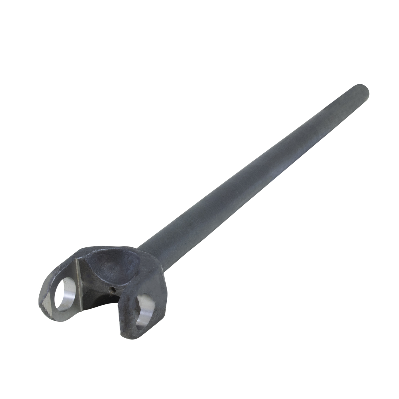 Yukon Chromoly Blank Axle, Dana 30/44 Differential, 36.25” Long 