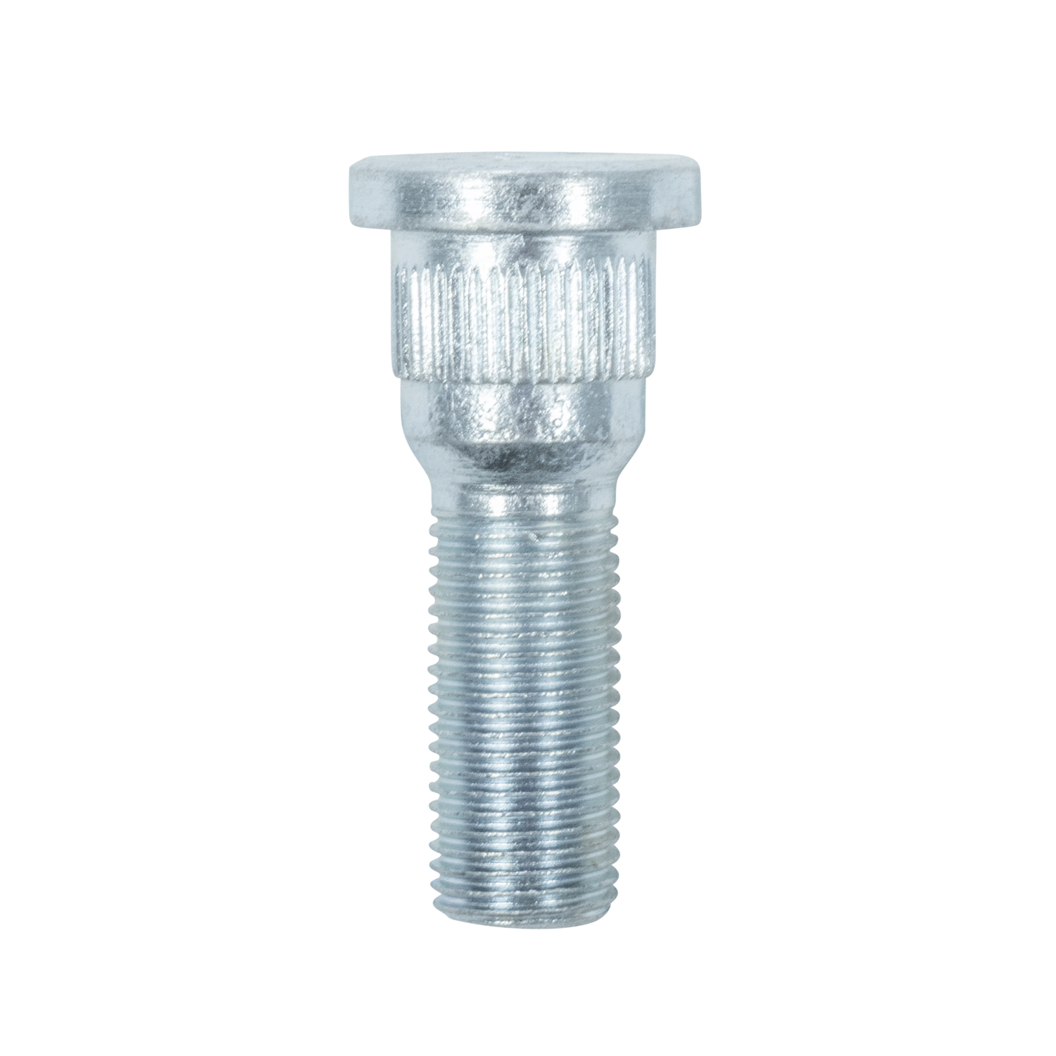 Yukon Axle Stud, 1-3/4" X 1/2"-20, 0.688" Knurl 