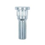 Yukon Axle Stud, 1-3/4" X 1/2"-20, 0.688" Knurl 