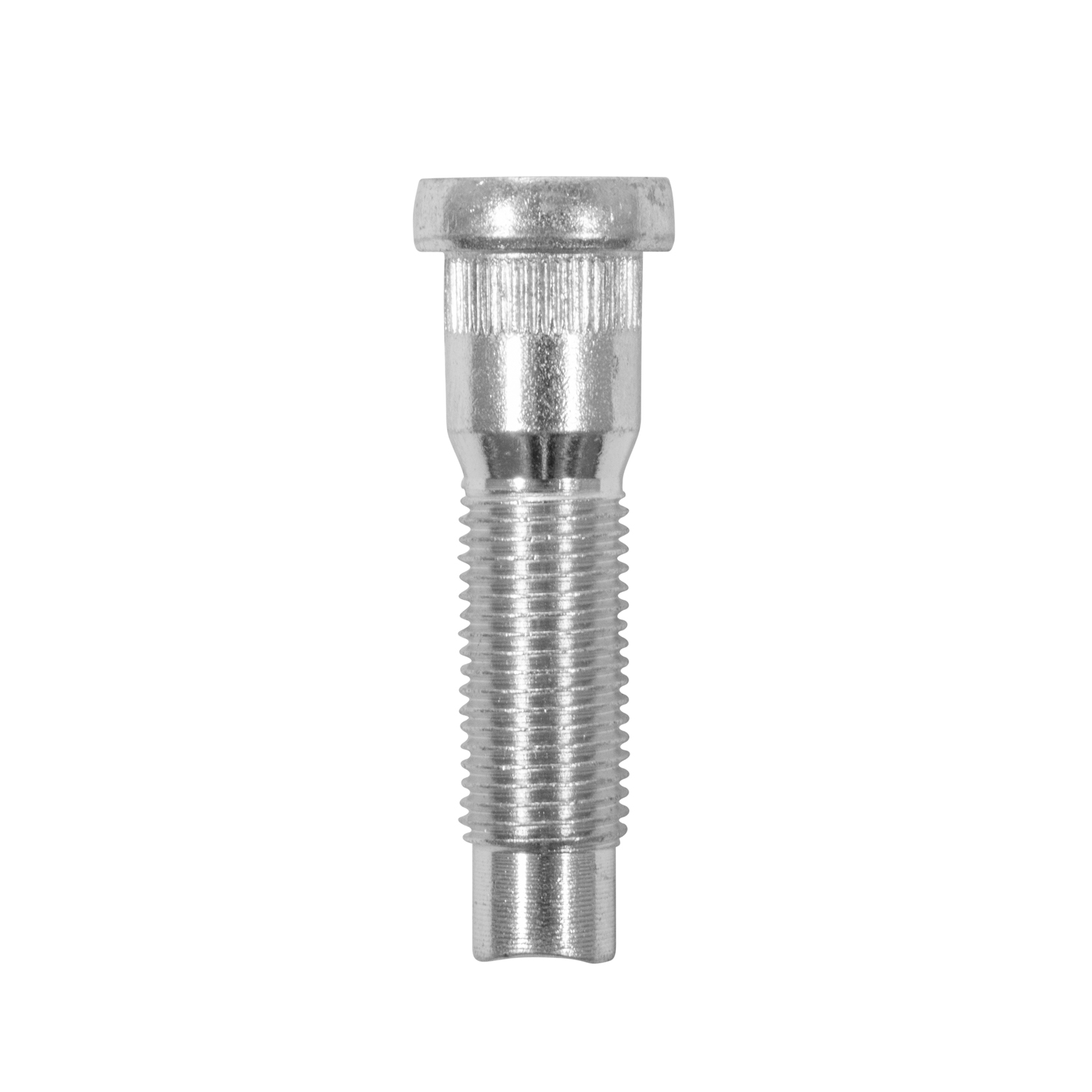 Yukon Axle Stud, 58MM X M14-1.5, 16.01MM Knurl 