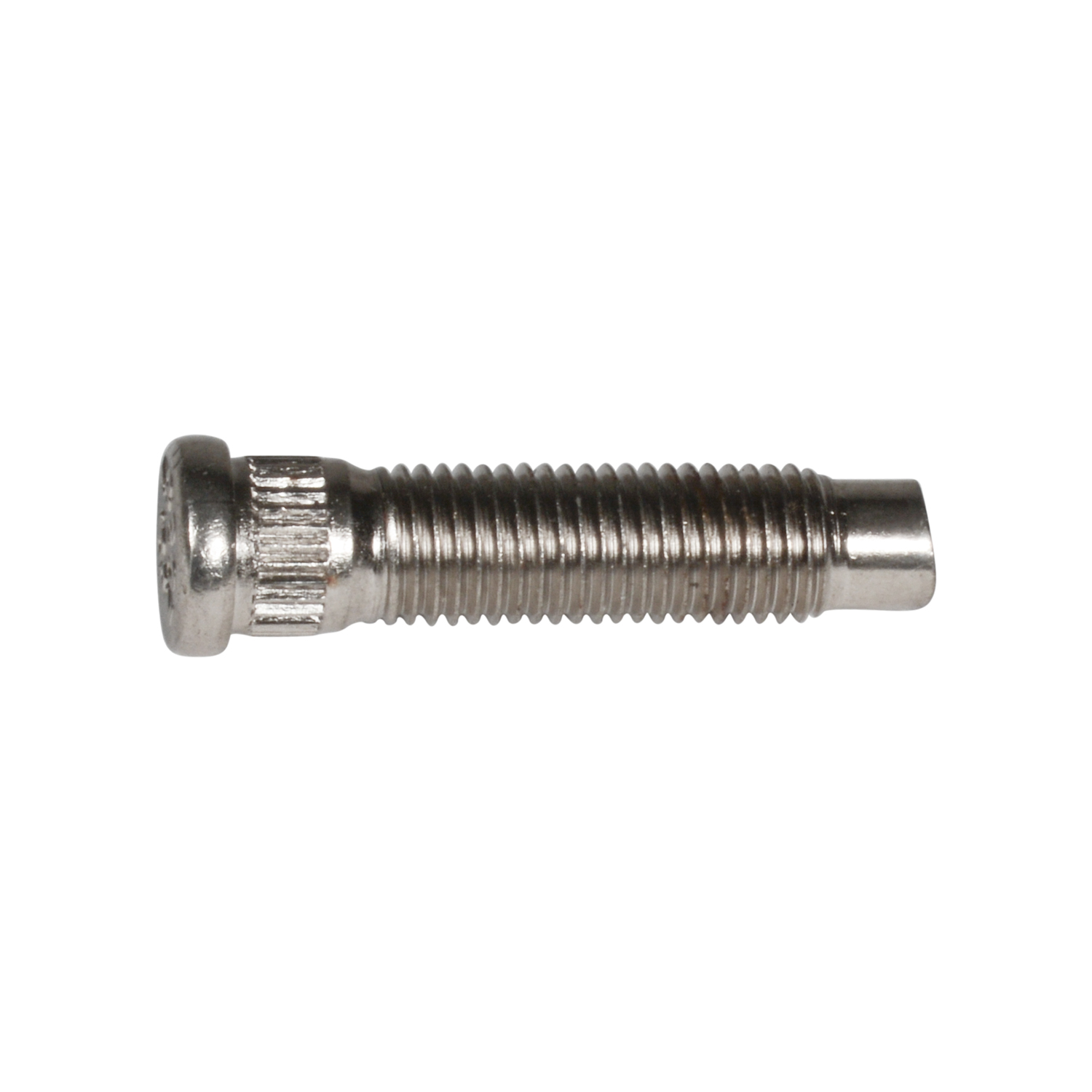 Yukon Axle Stud, 51MM X M12-1.5, 12.73MM Knurl 