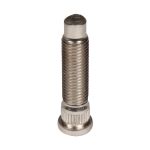 Yukon Axle Stud, 51MM X M12-1.5, 12.73MM Knurl 