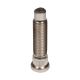 Yukon Axle Stud, 51MM X M12-1.5, 12.73MM Knurl 