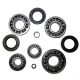 USA Standard Transfer Case Bearing Kit 1981-1986 Nissan