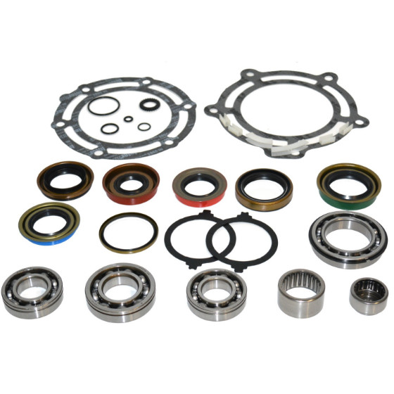 USA Standard Transfer Case NP231 Narrow Input Bearing Kit