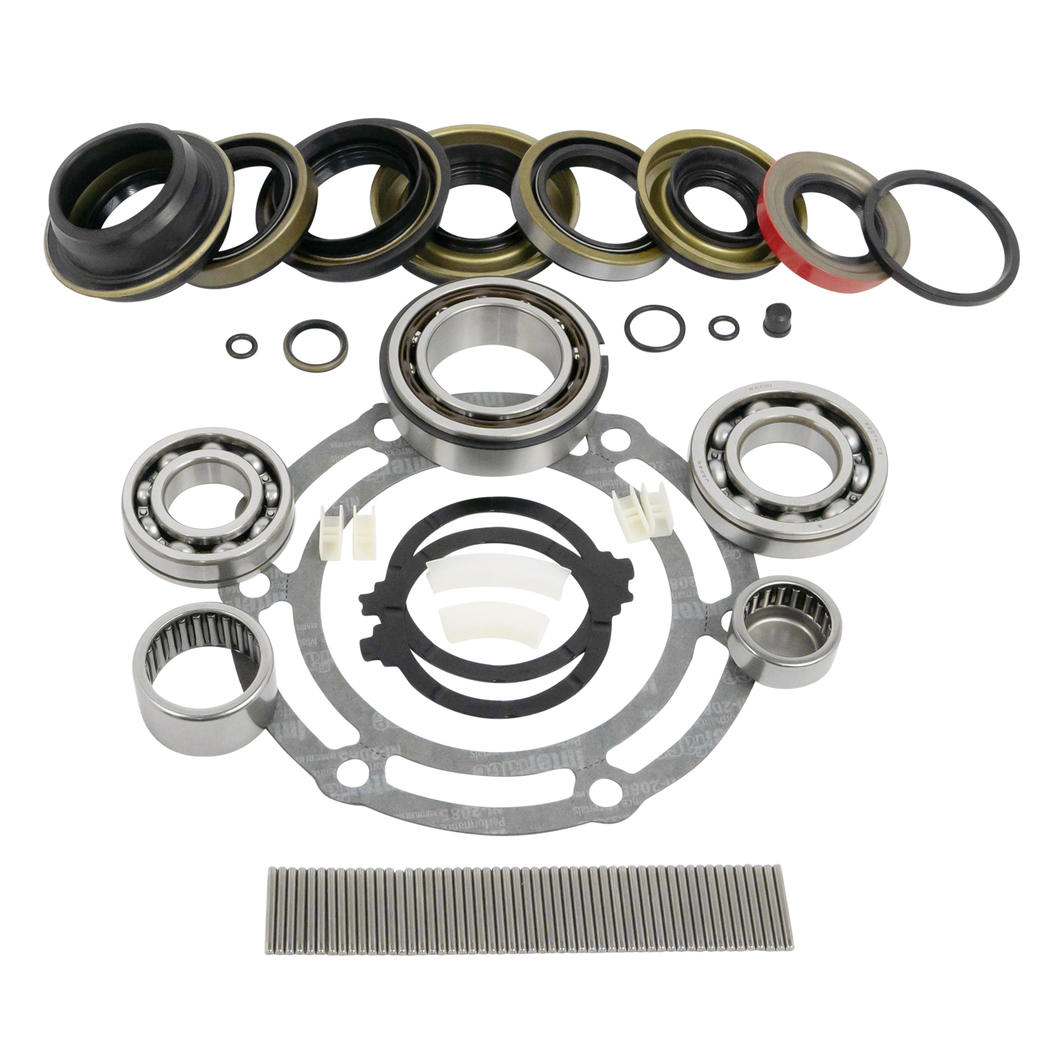 USA Standard Transfer Case NP242 Bearing Kit