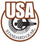 USA Standard Transfer Case BW4419 Chain 2011-2014