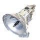 Remanufactured NV3500 Manual Transmission for Dodge 98-04 Ram 1500 (2004 3.7L & 4.7L), 2WD, 5 Speed