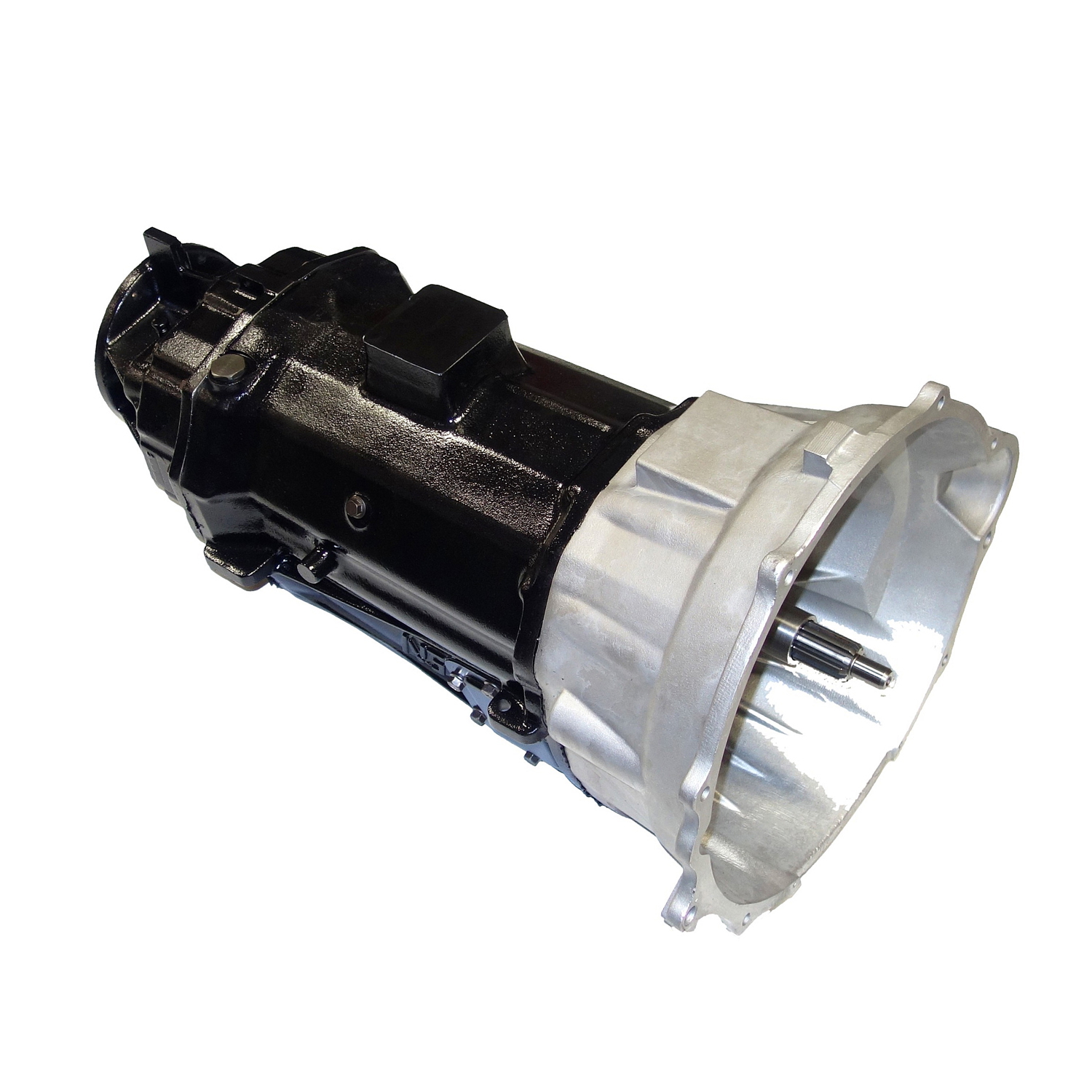 NV5600 Manual Transmission for Dodge 98-00 Ram 5.9L Diesel, 4x4, 6 Speed