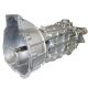 M5R1 Manual Transmission for Ford 88-92 Ranger 2.9L, 4x4