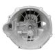 S6-750F Manual Transmission for Ford 08-09 F-series 6.4L, 4x4, 6 Speed