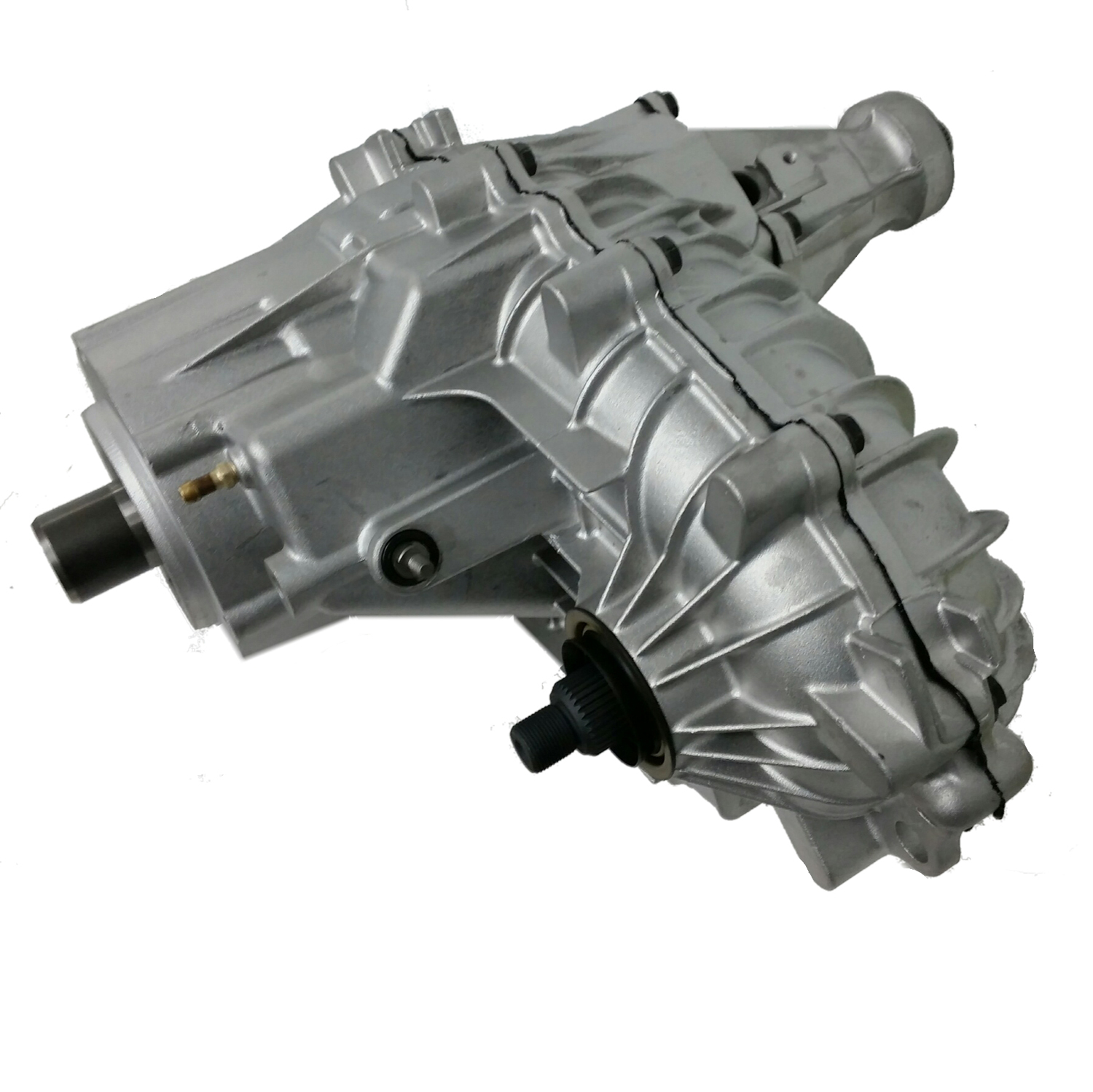 BW1370 & BW4401 Transfer Case for GM 95-00 K3500