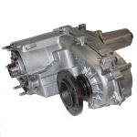 NP231 Transfer Case for Chrysler 98-01 Ram 1500, A/T