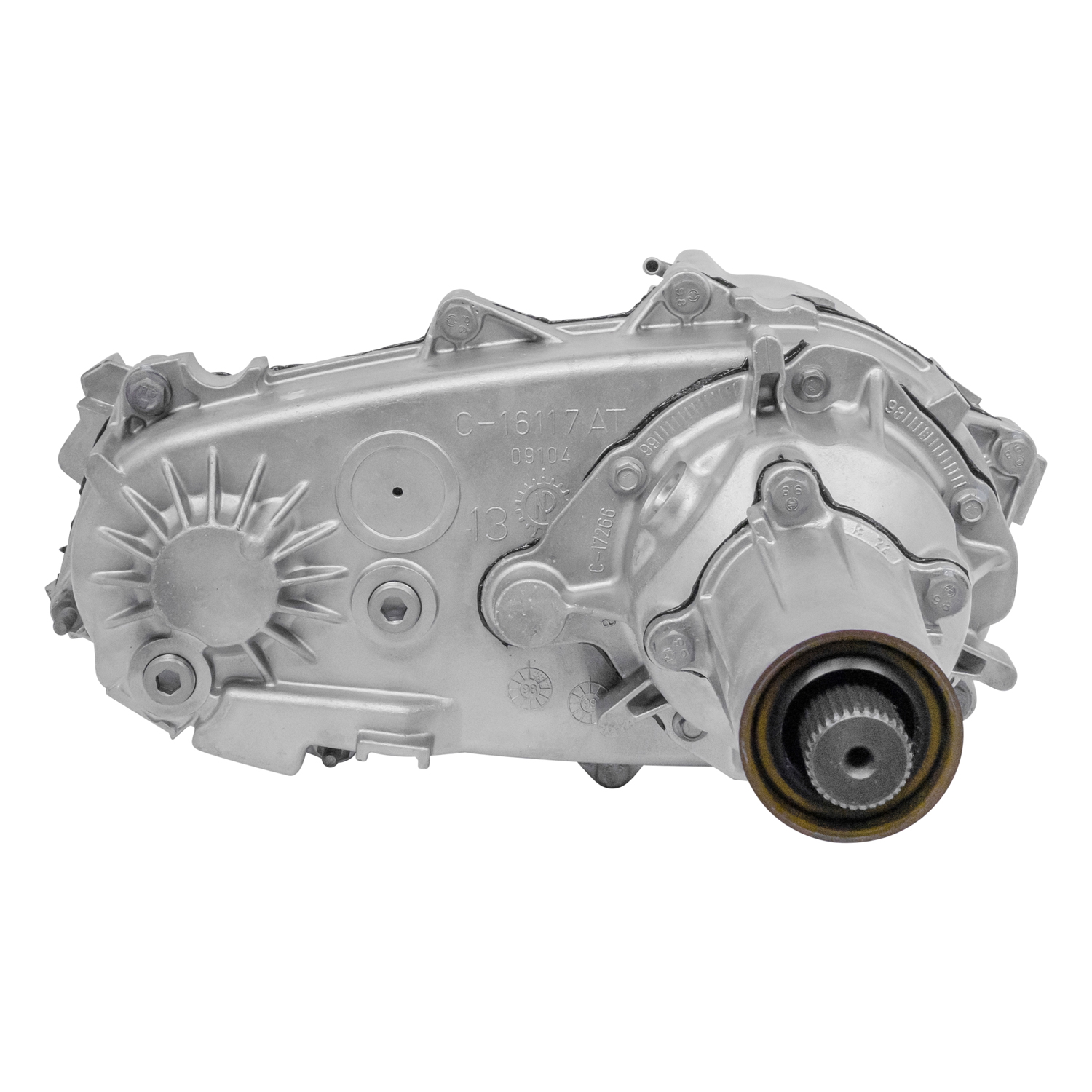 NP233 Transfer Case for GM 96-05 Blazer/Envoy