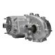 NP241 Transfer Case for Chrysler 98-02 Ram 2500/3500