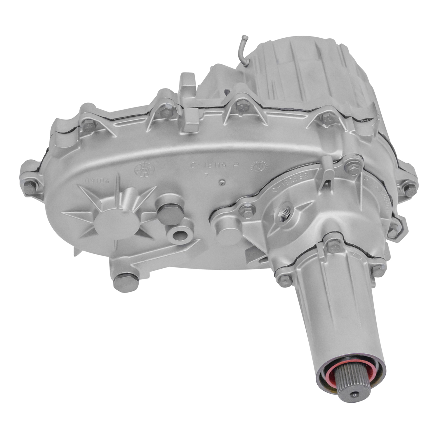 NP241 Transfer Case for GM 95-02 K-series