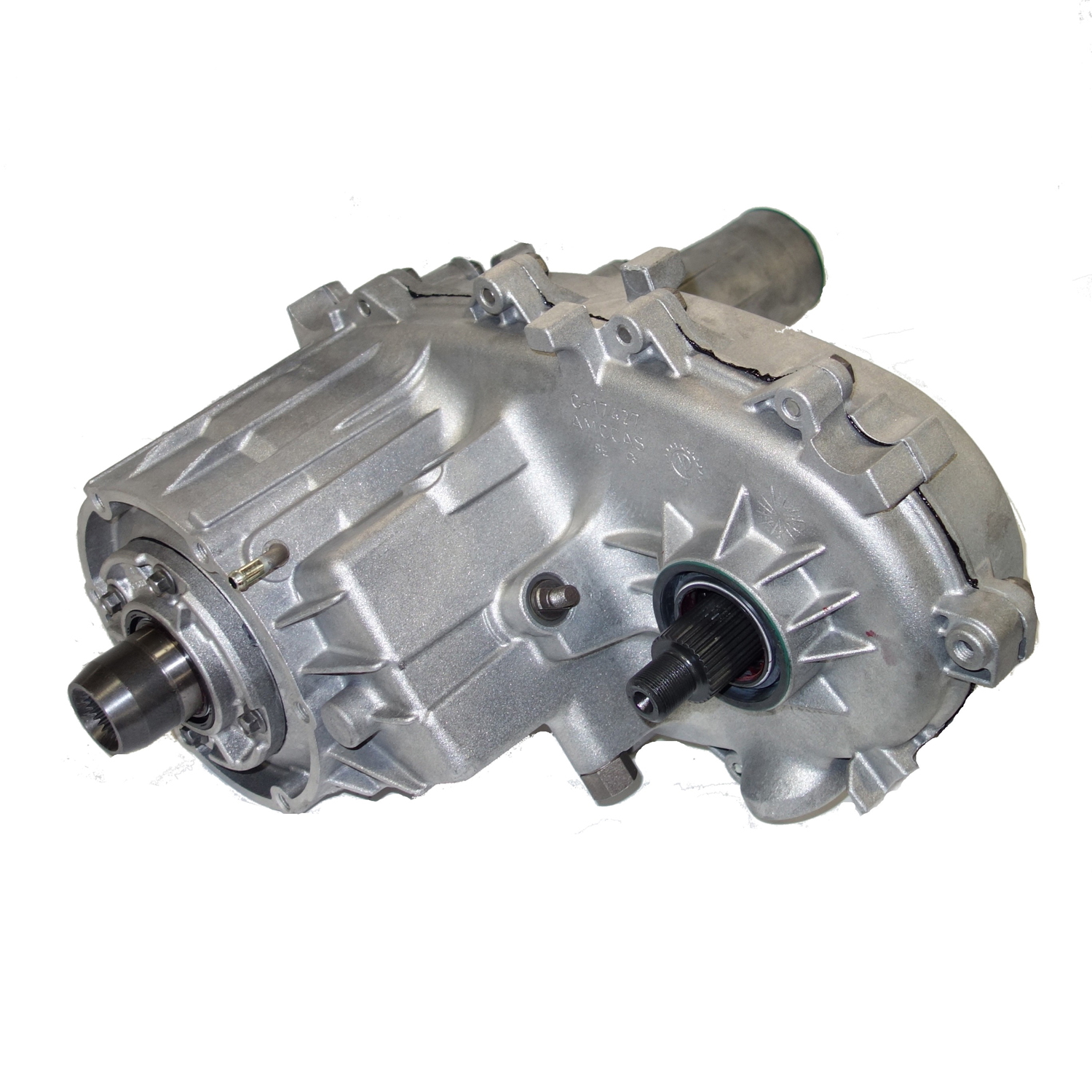 NP241 Transfer Case for GM 95-99 K-series/Suburban/Yukon