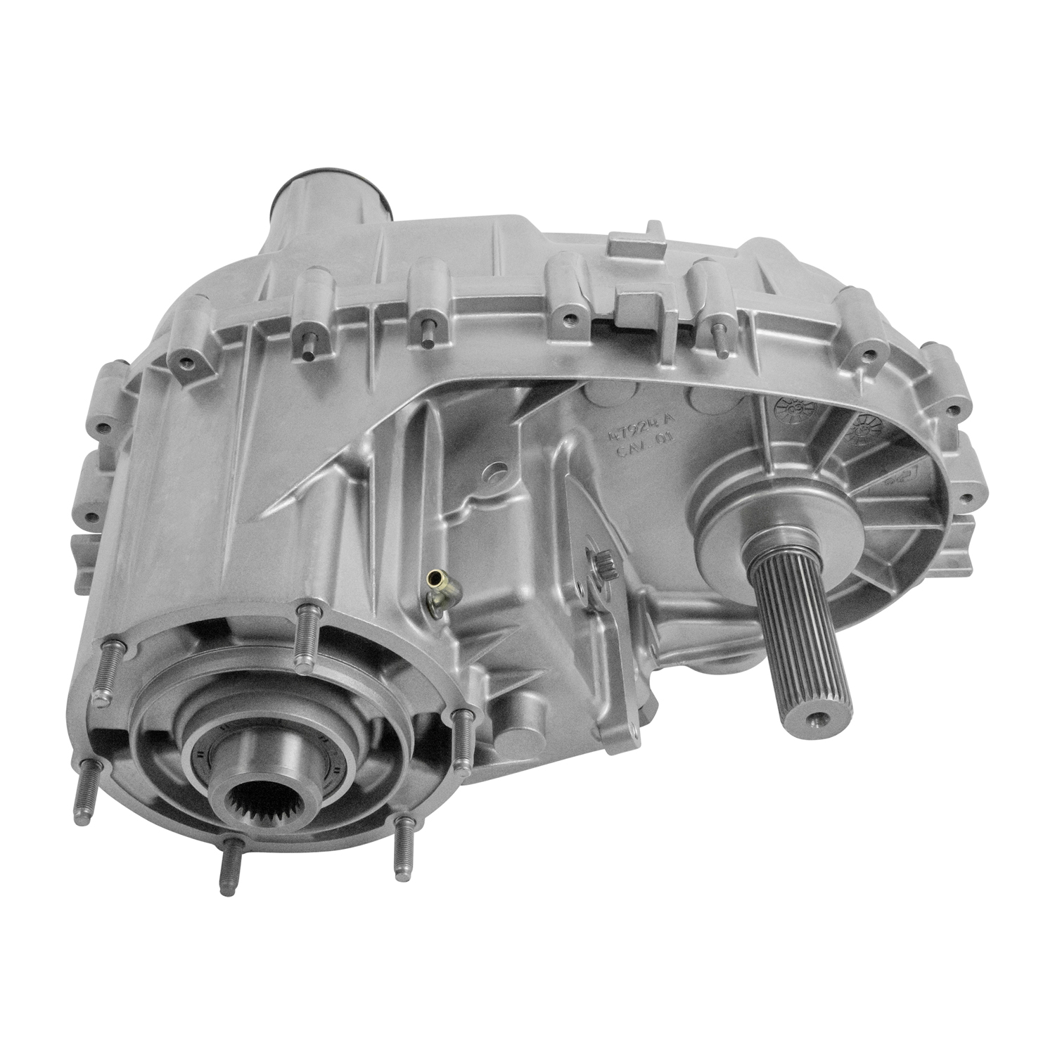 NP244 Transfer Case for Chrysler 04-09 Dakota & Durango