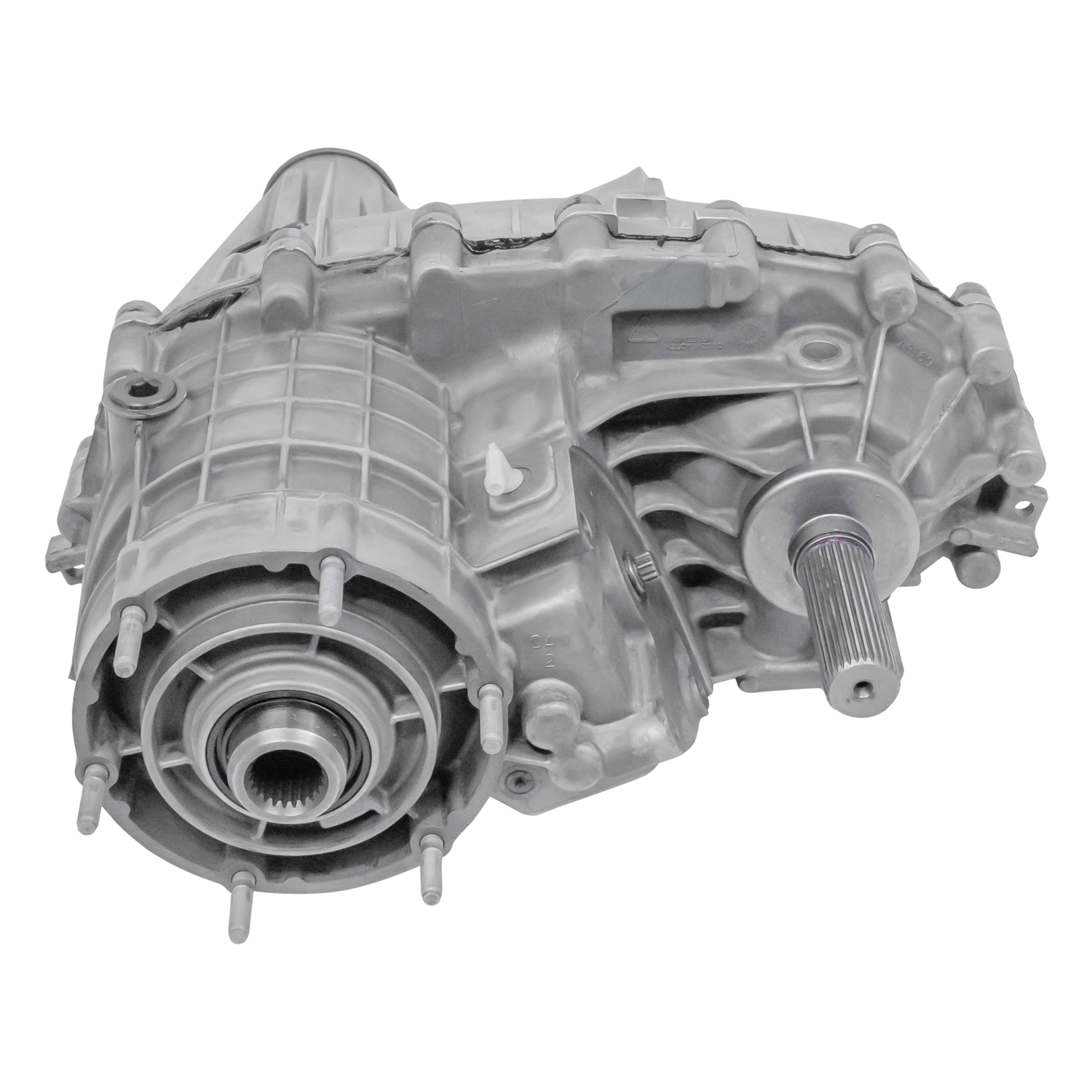 NP246 Transfer Case for Chrysler 09-10 Ram 1500