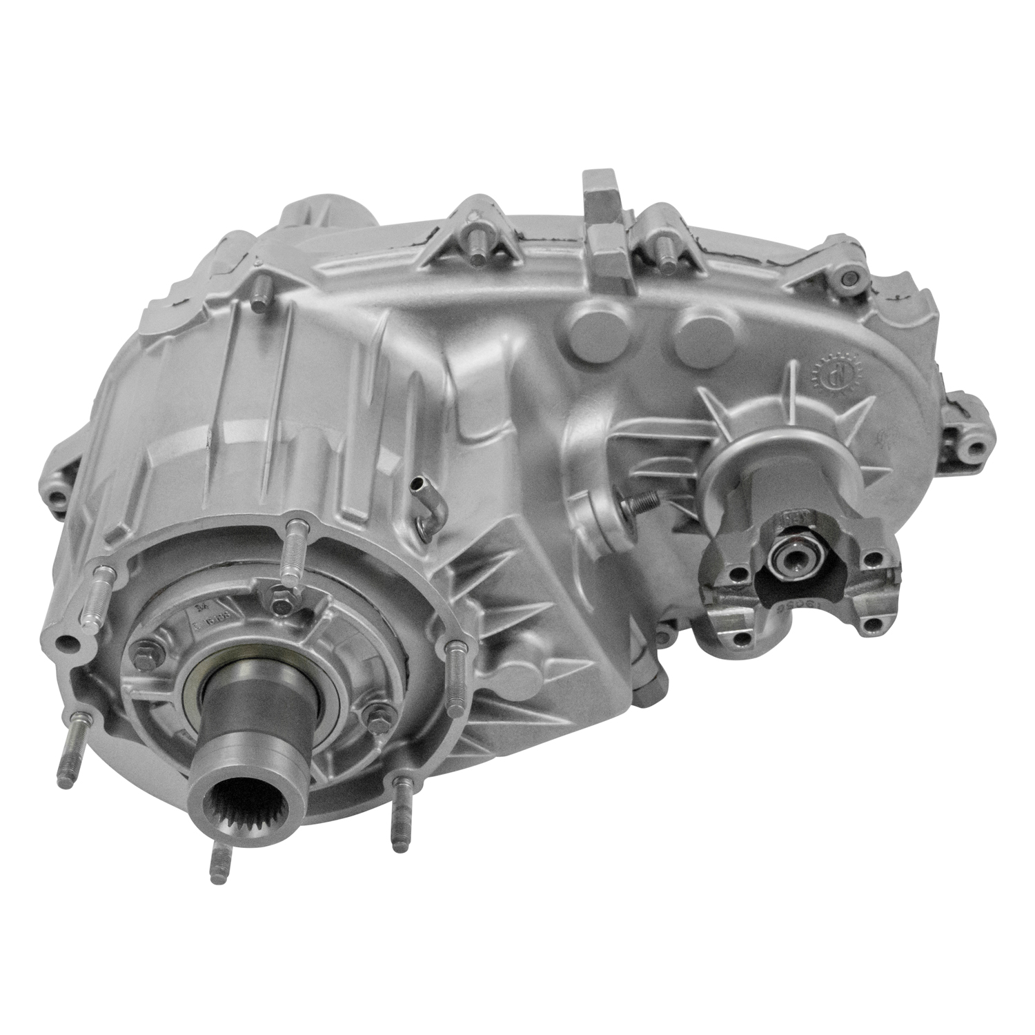 NP247 Transfer Case For Jeep 1999-2000 Grand Cherokee 4.7L Quadra-Trac II