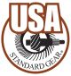 USA Standard Manual Transmission T18 Bearing Kit 1965-1982 4SPD