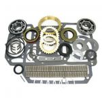 USA Standard Manual Transmission T18 Bearing Kit with Synchro's