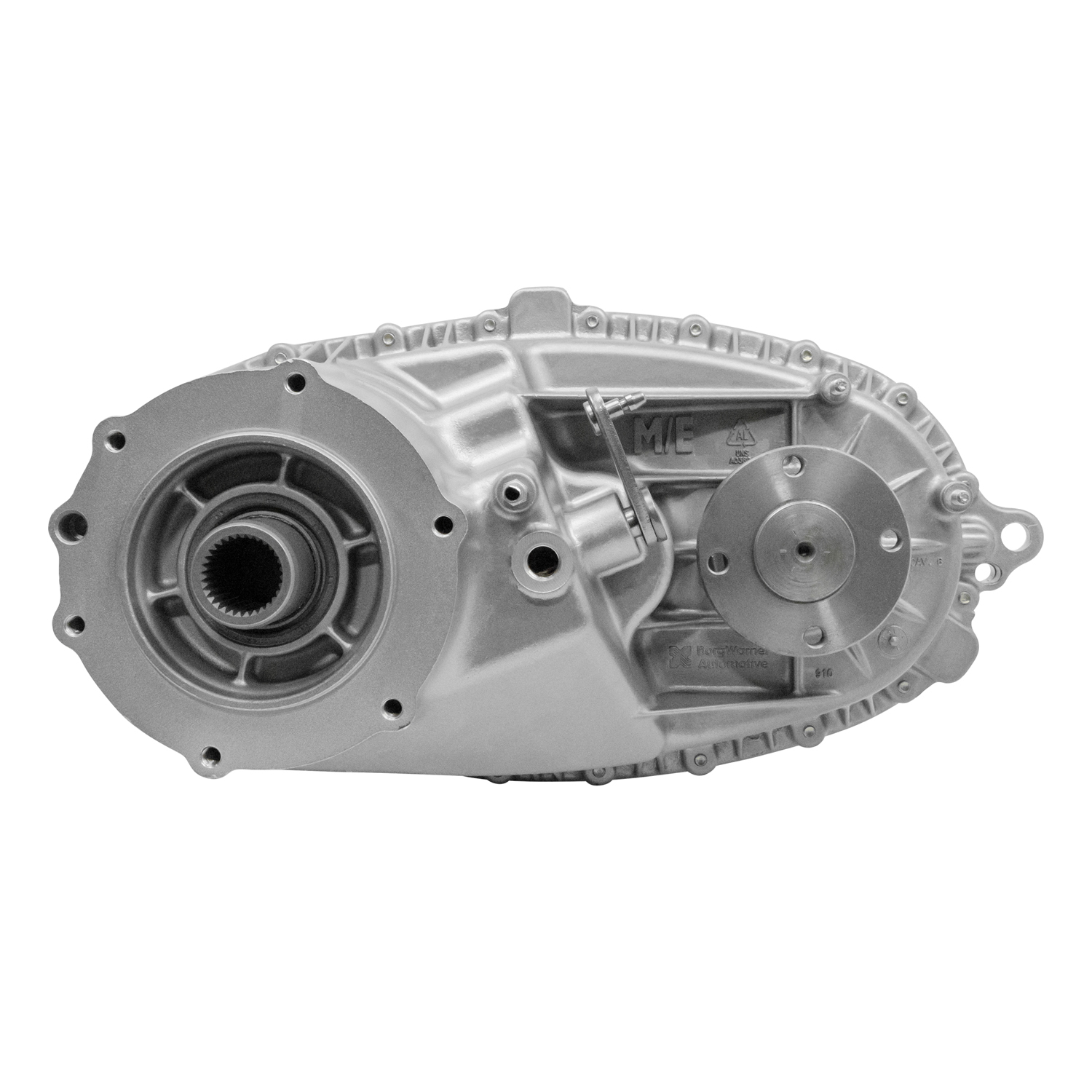 BW4406 Transfer Case for Ford 99-08 F150/F250 | RTC4406F-6 | Zumbrota ...