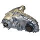 BW4447 Transfer Case for 2012-13 Ram 2500 And 3500, Rear Slip Yoke, Manual Shift