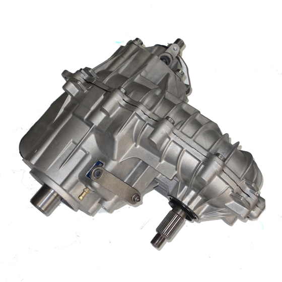 BW4470 Transfer Case for GM 94-97 K3500