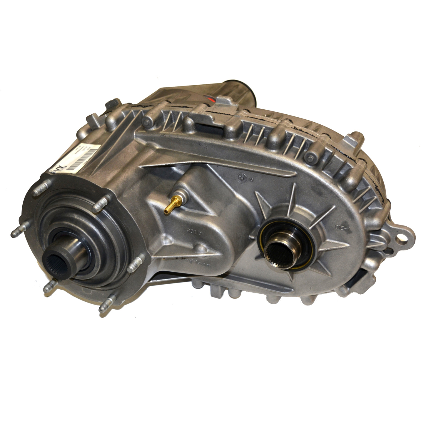 BW4481 Transfer Case for GM 05-06 Escalade & Denali