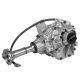 Transfer Case for Chrysler 02-04 Town & Country