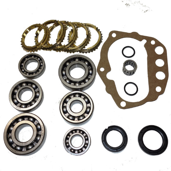 USA Standard Manual Transmission Bearing Kit 1987-1989 Nissan 300ZX w/Synchros