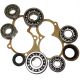 Manual Transmission Bearing Kit 1978+ Single Row Front Countershaft Ball Bearing