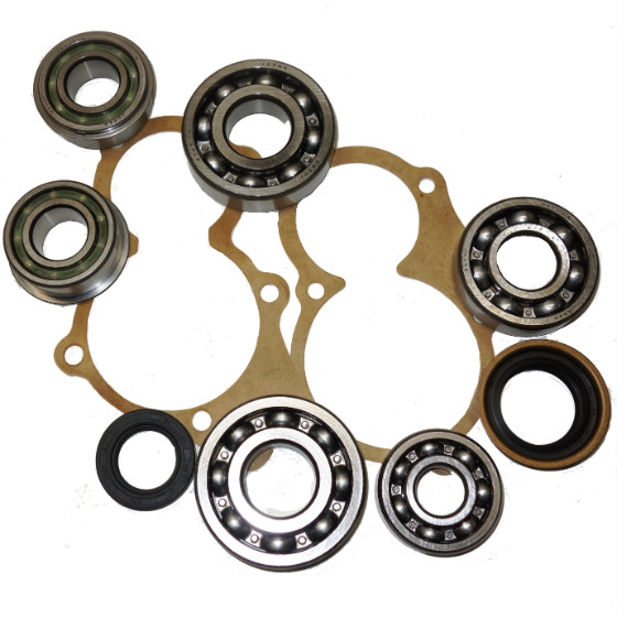 USA Standard Manual Transmission Bearing Kit 1986-1988 Mazda RX7 NON-Turbo 5-SPD