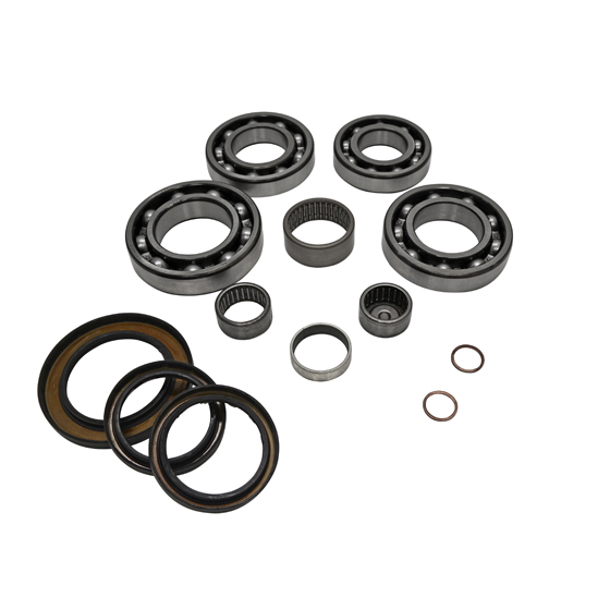 USA Standard Transfer Case Bearing Kit Mercedes M/T