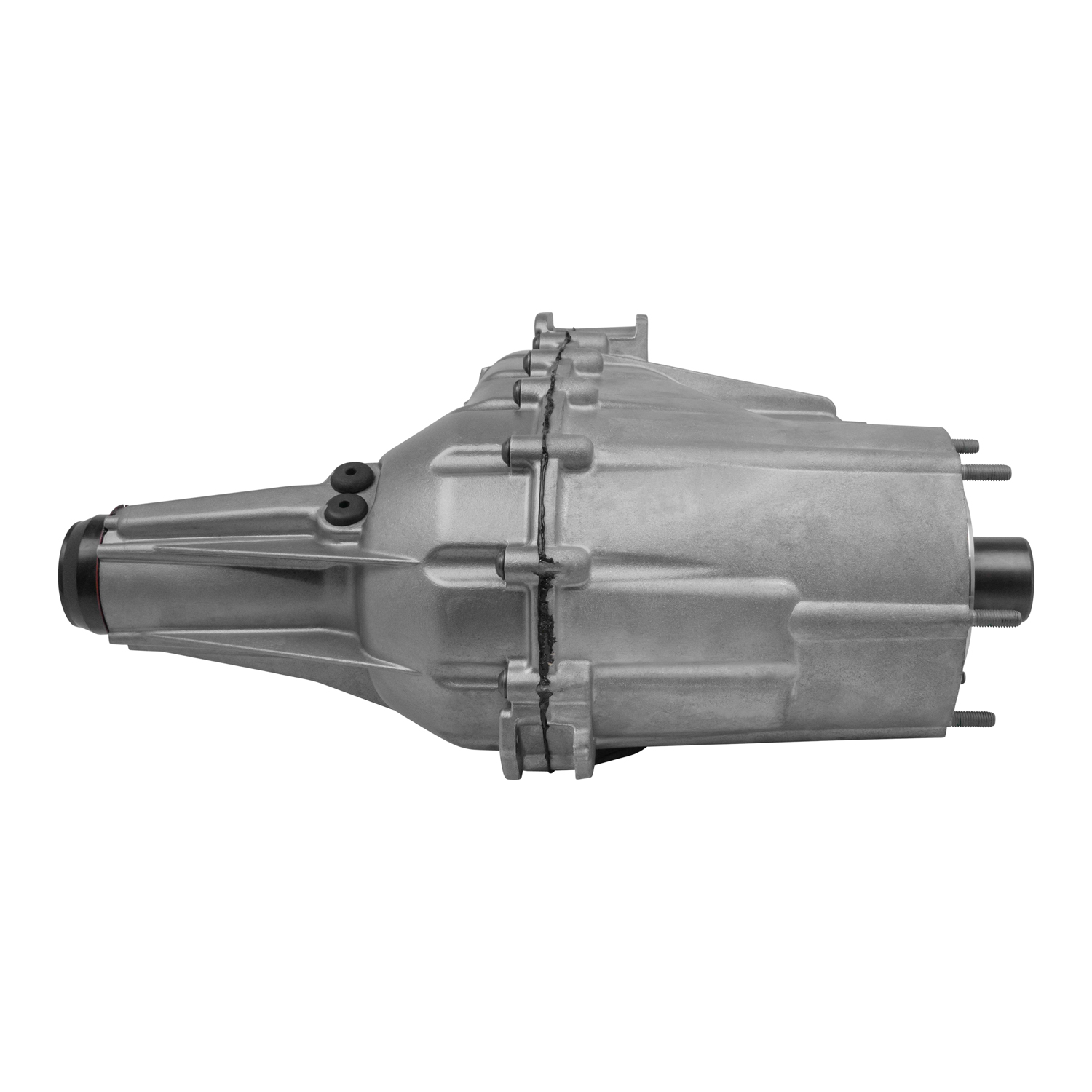 Remanufactured MP1626 Electric Shift Transfer Case, 2011-2019 Sierra And Silverado 2500/3500, And 2009-2010 Suburban And Yukon XL 2500, 6.0L Gas, With Option Code NQF. Includes a New Shift Motor.