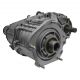 Transfer Case for 2002-2009 GM Envoy and Trailblazer, 27 Spline Input