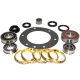 USA Standard Manual Transmission Bearing Kit 1995 & Newer Toyota V6 w/Synchros