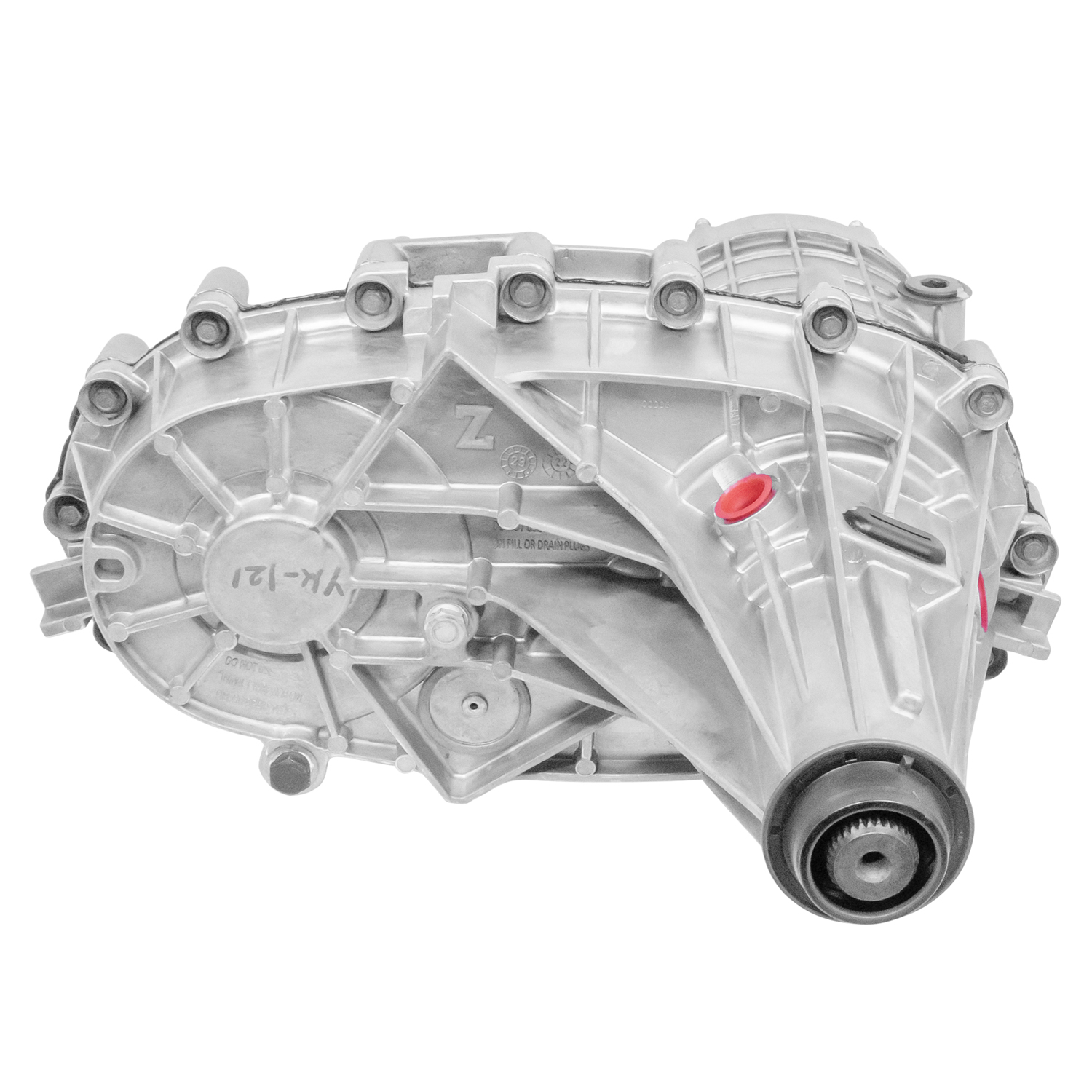 Transfer Case for 2003-2007 General Motors with 4L60 and 4L70E