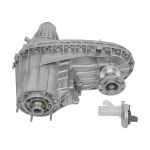 Transfer Case for 2003-2005 Dodge Ram 2500 and 3500 with 23 Spline Input