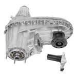 Transfer Case for 2006-2011 Dodge Ram 1500, 2500 and 3500 with 23 Spline Input