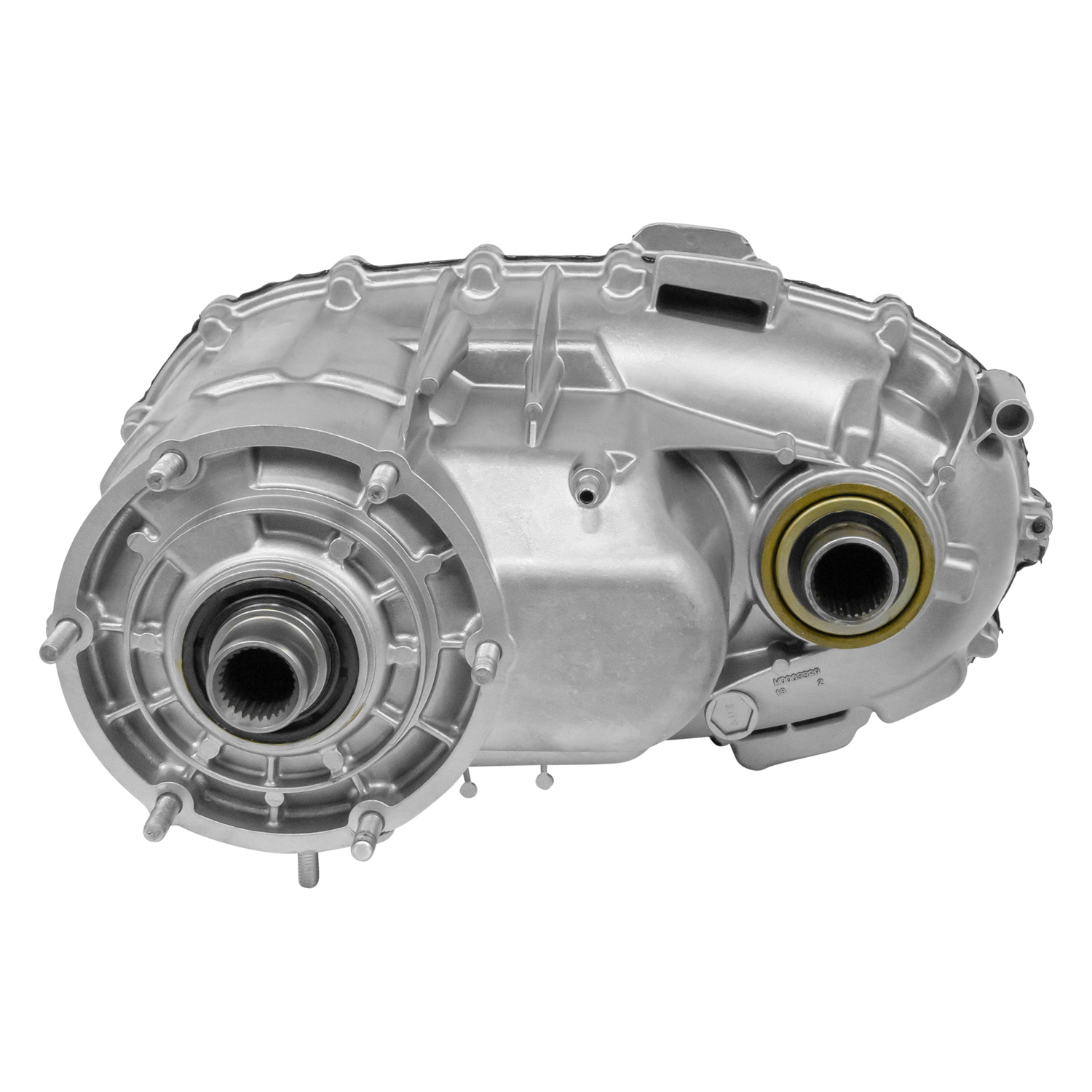 Transfer Case for General Motors, with Auto Trac